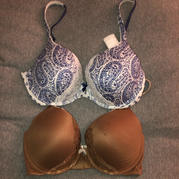 Other - NEW VICTORIA’S SECRET BRAS